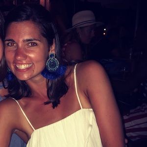 Meet your Posher, Bridget